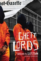 Ghett Lords