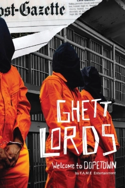 Bertrand.pt - Ghett Lords