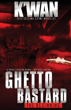 Bertrand.pt - Ghetto Bastard