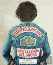 Ghetto Brother