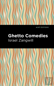Ghetto Comedies