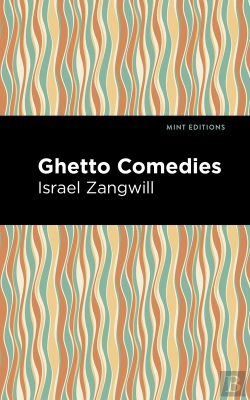 Bertrand.pt - Ghetto Comedies