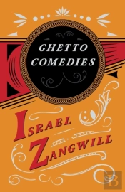 Ghetto Comedies