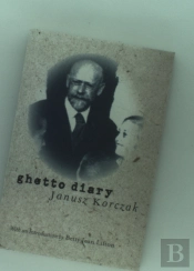 Ghetto Diary