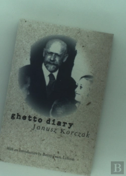 Bertrand.pt - Ghetto Diary