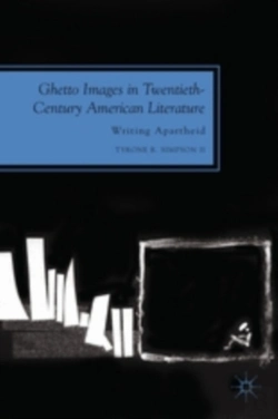 Bertrand.pt - Ghetto Images In Twentieth-Century American Literature
