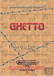 Ghetto - Nouvelles Du Monde (Volume 6)