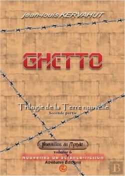 Bertrand.pt - Ghetto - Nouvelles Du Monde (Volume 6)