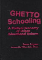 Ghetto Schooling
