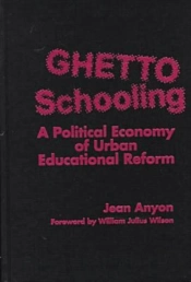 Ghetto Schooling