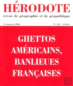 Bertrand.pt - Ghettos Américains ; Banlieues Françaises