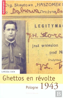 Bertrand.pt - Ghettos En Revolte : Pologne 1943