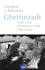 Ghettostadt