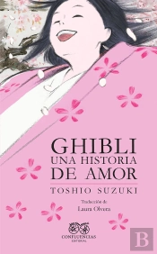 Ghibli, Una Historia De Amor
