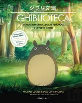 Ghiblioteca Ne