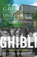 Ghibli:Una Historia De Amor