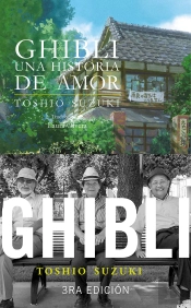 Ghibli:Una Historia De Amor