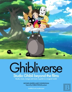 Bertrand.pt - Ghibliverse