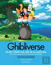 Ghibliverse