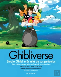 Bertrand.pt - Ghibliverse