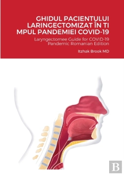 Bertrand.pt - Ghidul Pacientului Laringectomizat In Ti Mpul Pandemiei Covid-19