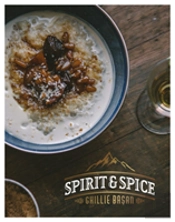 Ghillie Basans Spirit & Spice