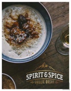 Bertrand.pt - Ghillie Basans Spirit & Spice