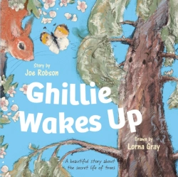 Bertrand.pt - Ghillie Wakes Up