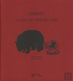 Bertrand.pt - Ghislain : Le Saint Des Premiers Jours