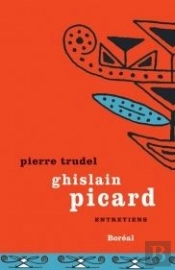 Ghislain Picard