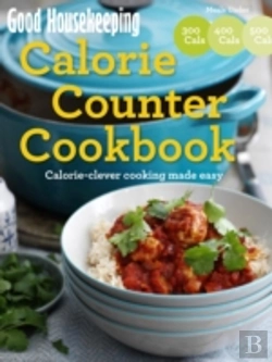 Bertrand.pt - Ghk Calorie Counter Cookbook