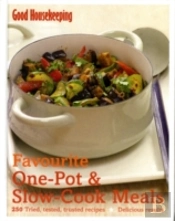 Ghk Favourite One Pot & Slow Cook Meals