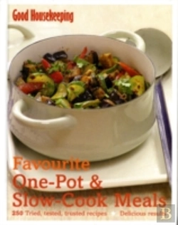 Bertrand.pt - Ghk Favourite One Pot & Slow Cook Meals