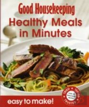 Ghk Healthy Meals In Minutes