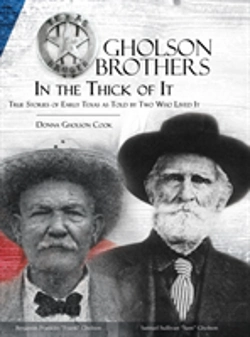Bertrand.pt - Gholson Brothers In The Thick Of It
