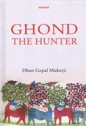 Ghond The Hunter