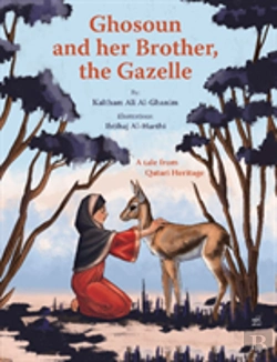 Bertrand.pt - Ghosoun And Her Brother, The Gazelle