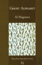 Ghost Alphabet