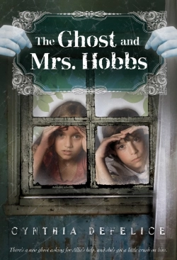Bertrand.pt - Ghost And Mrs. Hobbs