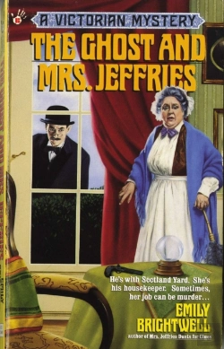 Bertrand.pt - Ghost And Mrs. Jeffries