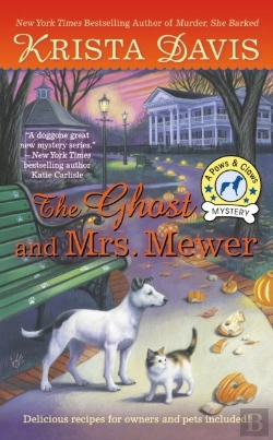 Bertrand.pt - Ghost And Mrs. Mewer