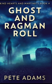 Ghost And Ragman Roll