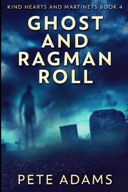Bertrand.pt - Ghost And Ragman Roll