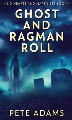 Bertrand.pt - Ghost And Ragman Roll: Spectre Or Spook