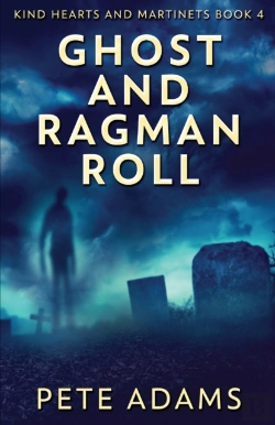 Bertrand.pt - Ghost And Ragman Roll: Spectre Or Spook