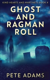 Ghost And Ragman Roll: Spectre Or Spook