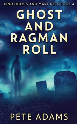 Bertrand.pt - Ghost And Ragman Roll: Spectre Or Spook