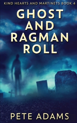 Bertrand.pt - Ghost And Ragman Roll: Spectre Or Spook