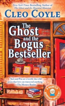 Bertrand.pt - Ghost And The Bogus Bestseller