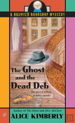 Bertrand.pt - Ghost And The Dead Deb